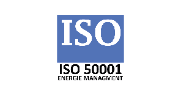 ISO 50001