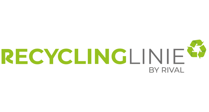 RECYCLINGLINIE BY RIVAL